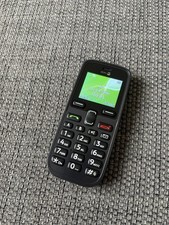 Doro 5030 Big Button Mobile Phone Unlocked Fully Working GC Loud Simple SOS
