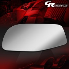 LEFT SIDE DOOR REAR VIEW MIRROR GLASS FOR 1995-2005 FORD EXPLORER/RANGER/MAZDA