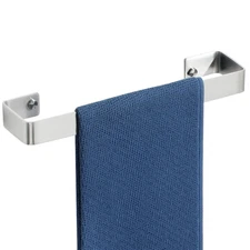 Hand Towel Holder Towel Bar for Bathroom Wall Mount,SUS304 Stainless Steel To...