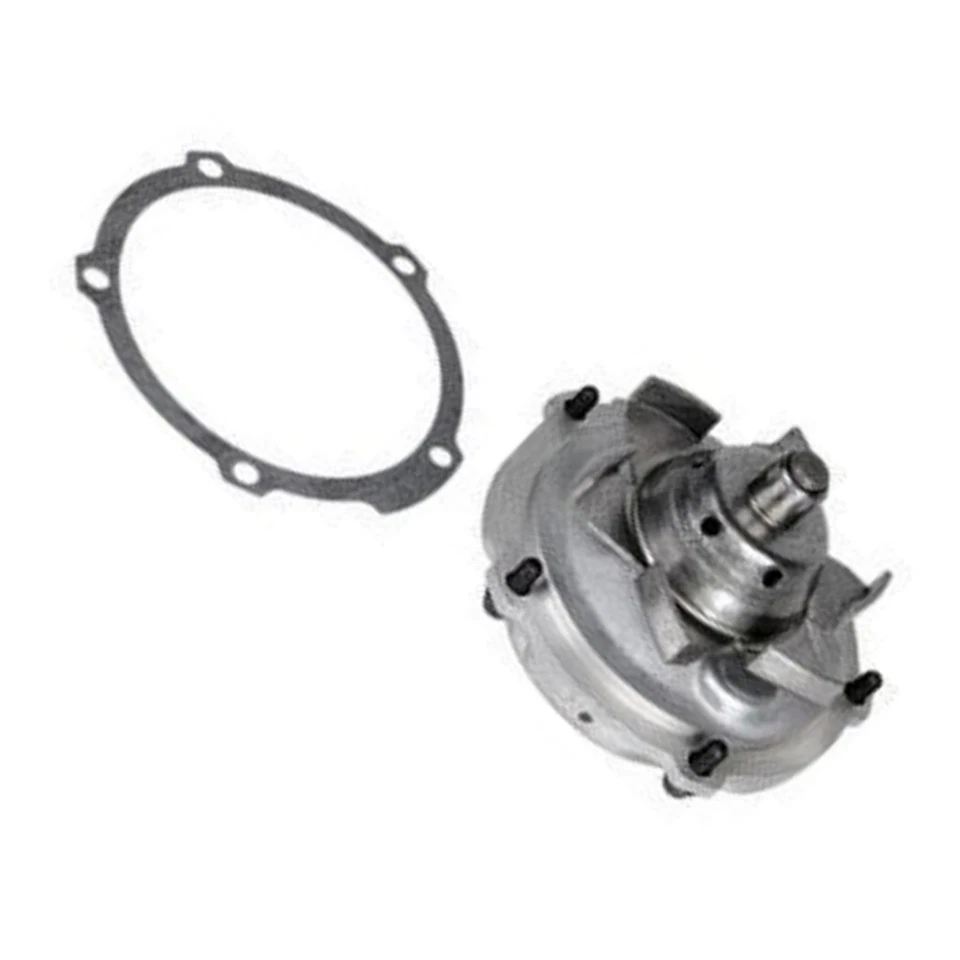 Bomba de agua de motor ACDelco original para Oldsmobile Cutlass Supreme 1997 | 89017269 Foto 3 de 4