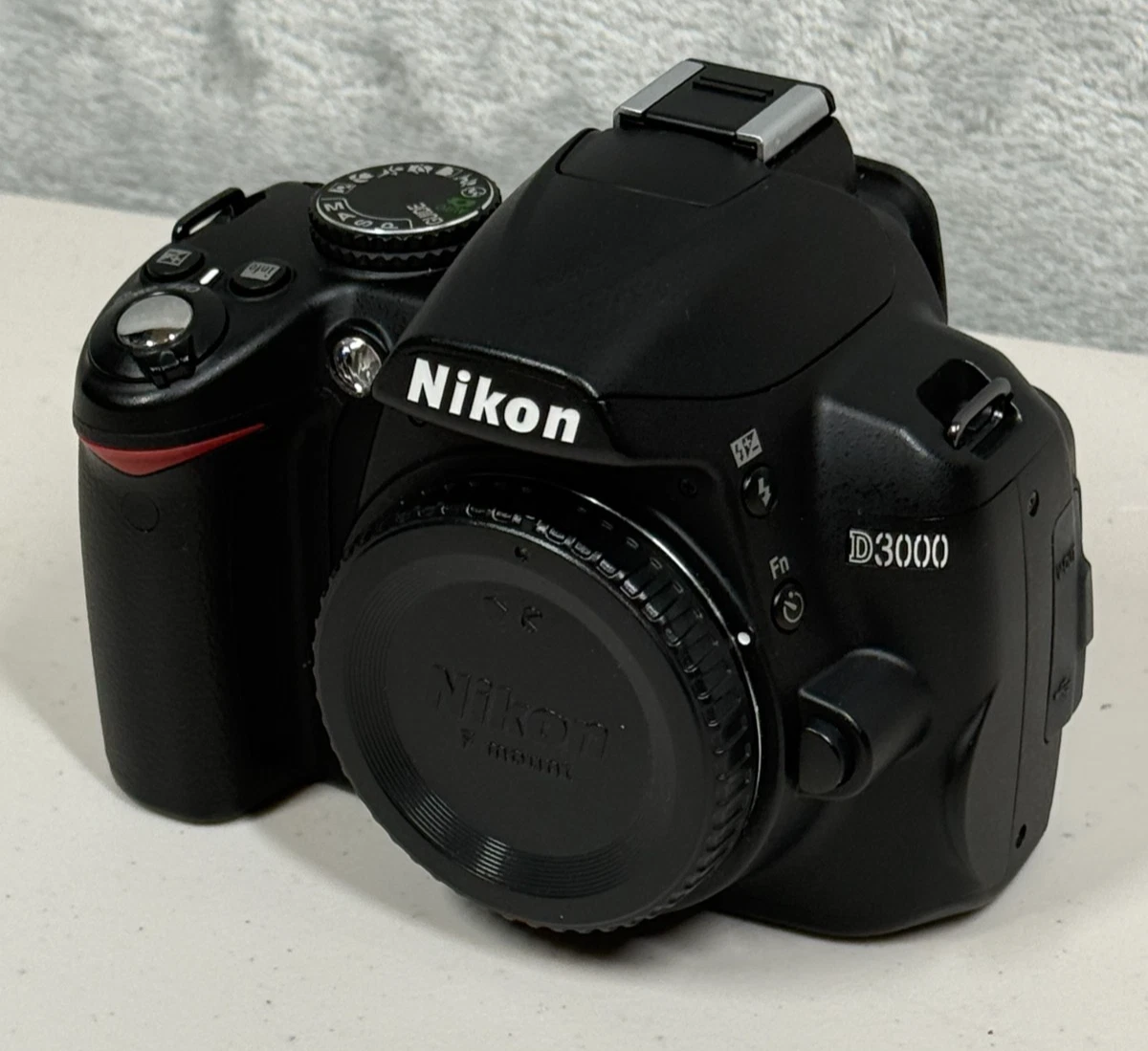 25+ Nikon D3000 Digital Cameras for sale | Updated Oct 2026