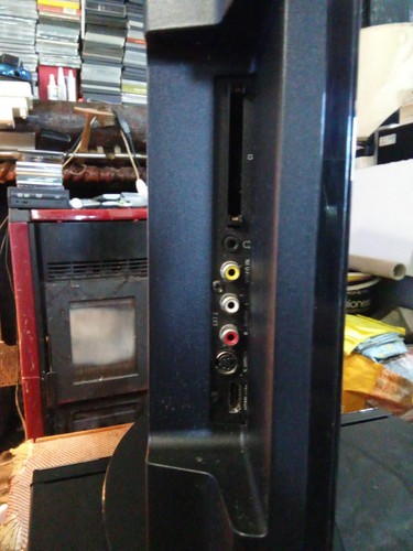 TV MONITOR PHILIPS 22PFL3403D/10 - 第 3/10 張圖片