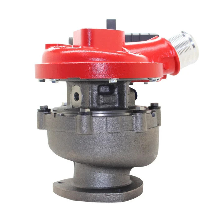 High Flow Turbo Without Actuator For Ford Everest 3.2L 2015 Onwards