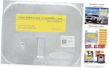 LED Headlight Ballast Module Control Unit Controller High Series