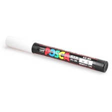 دبابيس وشارات POSCA Queen