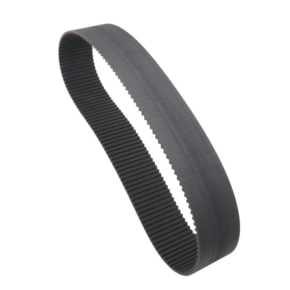 NEW Belt Drives Primary Belt 141T 8MM 3" For Harley Bdl-141-3 - Изображение 4 из 4