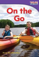 On The Go | Dona Herweck Rice | Englisch | Taschenbuch | Kartoniert / Broschiert