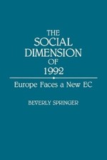 Beverly Springer The Social Dimension of 1992...