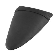 Rear Back Passenger Seat Cushion Pillion Pad Fit Kawasaki Ninja ZX6R 636 2007 08