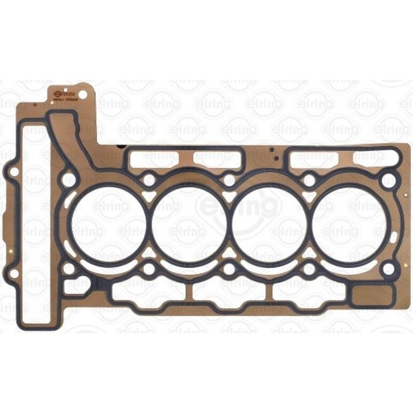 Elring Zylinderkopfdichtung FüR Peugeot 207 Cc Wd_ 1.6 16V Wa_ Wc_ 1.4 Wk_-image