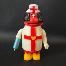 Popy Robopcha Soft Vinyl Robocon