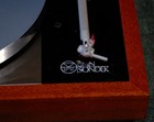 one-off custom Linn Sondek LP 12 — photo 8
