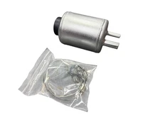 Billet Aluminum Power Steering Tank Reservoir & Cap Universal 2Day Delivery 🇺🇸