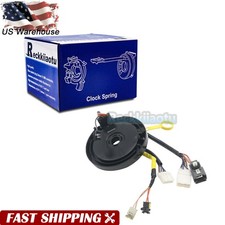 New Clock Spring For 2003-2005 Ford Crown Victoria 2001-2004 Lincoln Town Car