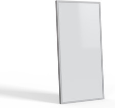 Pannello Radiante Infrarossi 180W, Riscaldatore an Infrarossi per Montaggio a Pa