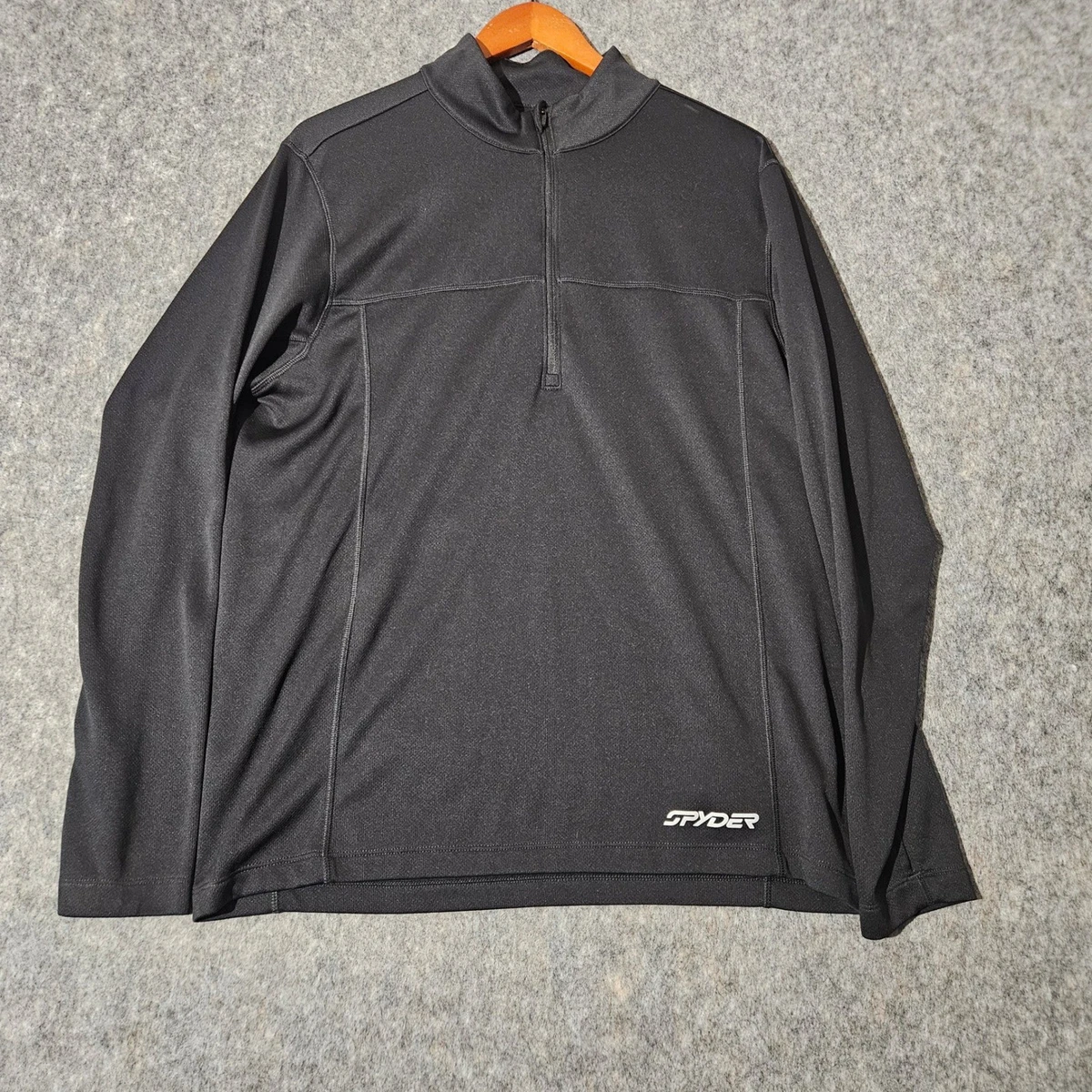Spyder Activewear for Men for sale | eBay