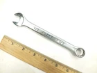 STANLEY TOOLS 1/2" COMBINATION WRENCH 12 POINT - 86-835 - SAE - MADE IN USA