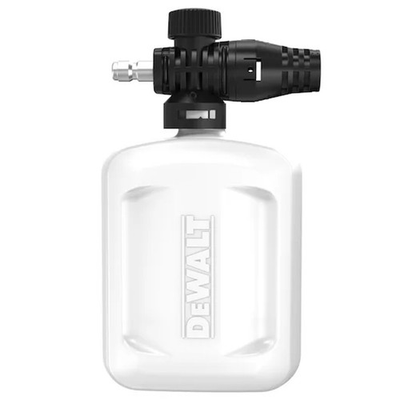#ad Gun DeWALT DWPW2100 DWPW3000 Electric Pressure Washer Foam Canon Bottle $30.00