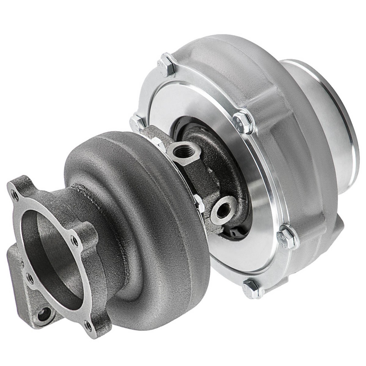 GT35 GT3582 Turbo Turbine 600HP T3 AR.70/63 Anti-Surge Compressor
