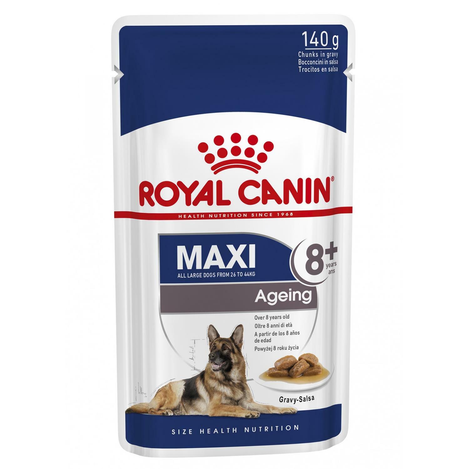 barking heads dog food 12kg