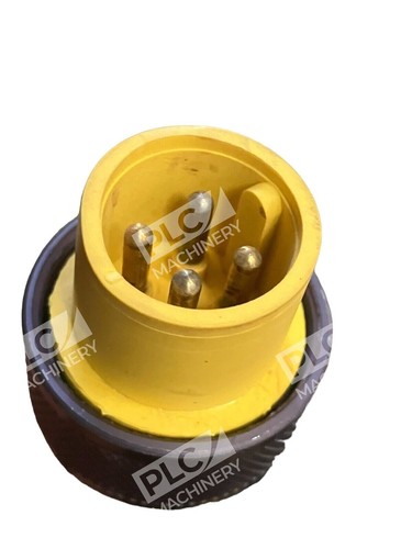 Dynamic Sealing Technologies M0-08332 R E Rotary Union - Picture 5 of 6