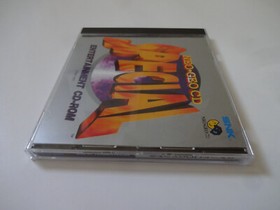 Neo Geo CD Special NEO GEO CD NCD SNK 1995 NGCD-205 4964808500840 NTSC-J Japan