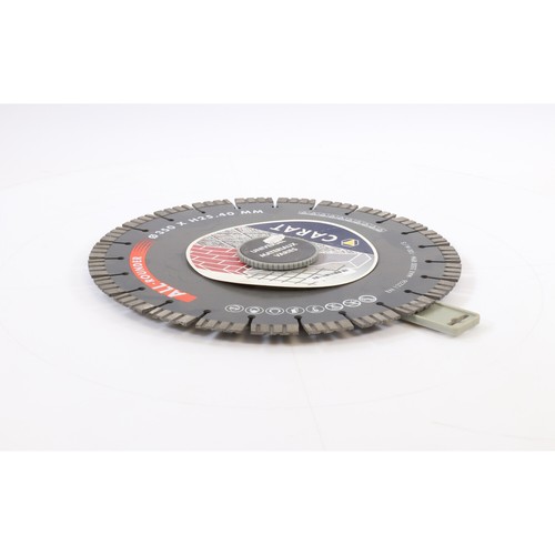 Carat CEB3504015 Cutting Disc New UMP - Picture 6 of 7