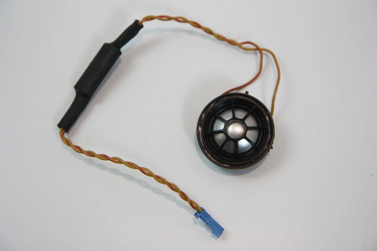 bmw oem Tweeter 9184794 F - Series 65139184794012236 | eBay