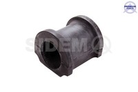 Sidem 847806 Stabilisatorlager 26,5Mm Vorne FüR Honda