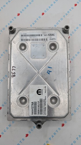 Used 2016 Dodge Journey Continental  P68259127AA ECU P68274635AC - Bild 1 von 4
