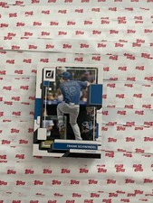 2022 Panini Donruss - #230 Frank Schwindel