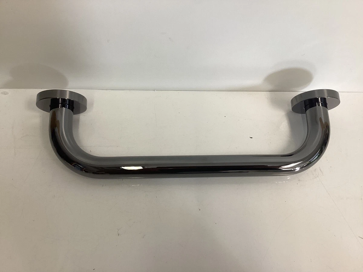Poignée De Bain Grohe Essentials Rouge (RAL 3003) – Modèle 40421001 – Laiton