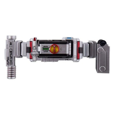 Bandai Kamen Rider 555 CSM Faiz Gear & Faiz Axel ver. 2 NEW | eBay