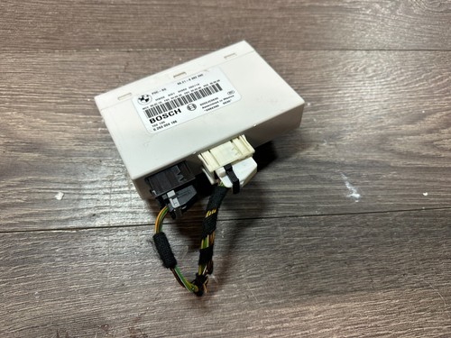 BMW 3er PDC Einparkhilfe Assistent Steuergerät Steuergerät 2005-2011 E90 6982390