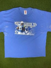 2006 San Diego Chargers - Ladainian Tomlinson - Vintage NFL T-Shirt XL 