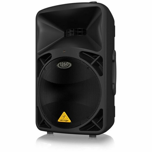 behringer eurolive b812neo