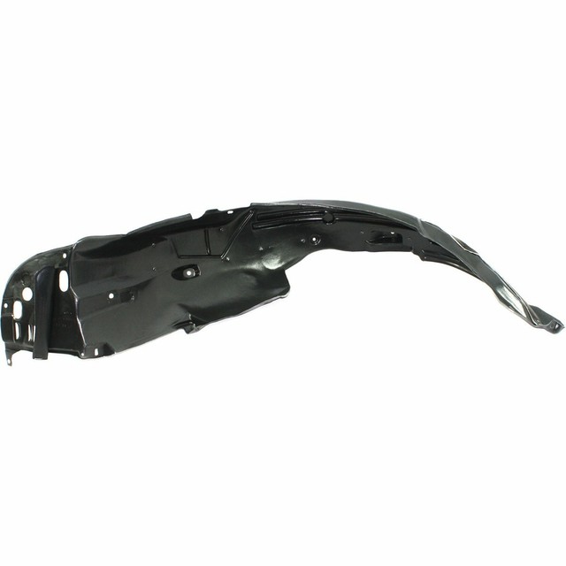 New Front Driver Side Fender Liner For 20132015 Honda Accord Sedan