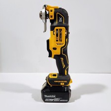 Makita 18v Battery Adapter for DeWalt 20v Max Tools