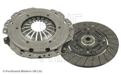 BLUE PRINT ADW193040 Clutch Kit for ALFA ROMEO,FIAT,OPEL,VAUXHALL