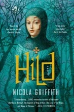 Hild: A Novel - Paperback By Griffith, Nicola - VERY GOOD