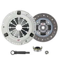 OEM PREMIUM CLUTCH KIT for 92-05 HONDA CIVIC DEL SOL 1.5L 1.6L 1.7L D15 D16 D17