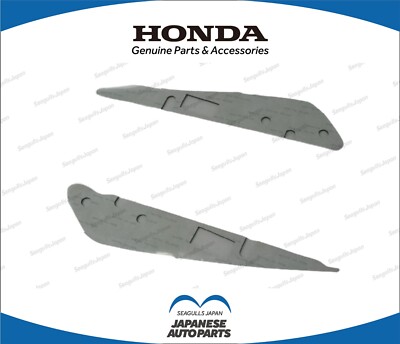 Honda Integra TYPE-R DC2 Original Wing Spoiler Schwamm Dichtung 71722-ST7-Z00...