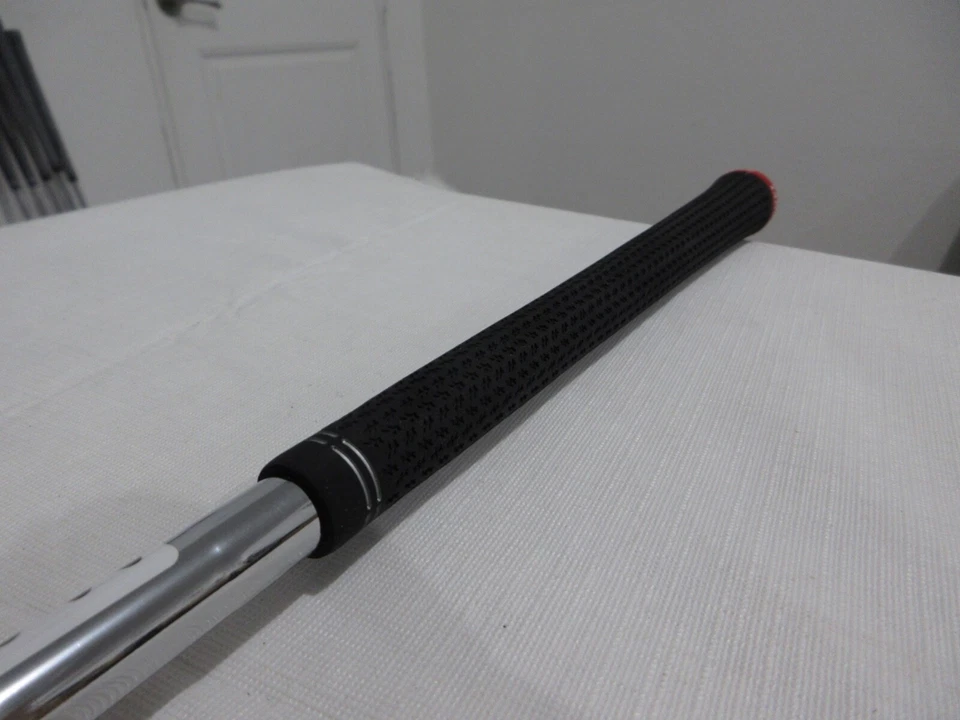 TaylorMade Stealth HD Lob Wedge LW - 59* - KBS Regular Flex Steel - NEW - Image 3 of 4