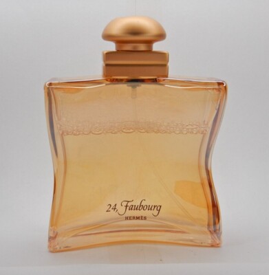 エルメス 24 Faubourg light EDT 50 ml エルメス HERMES 24 Faubourg
