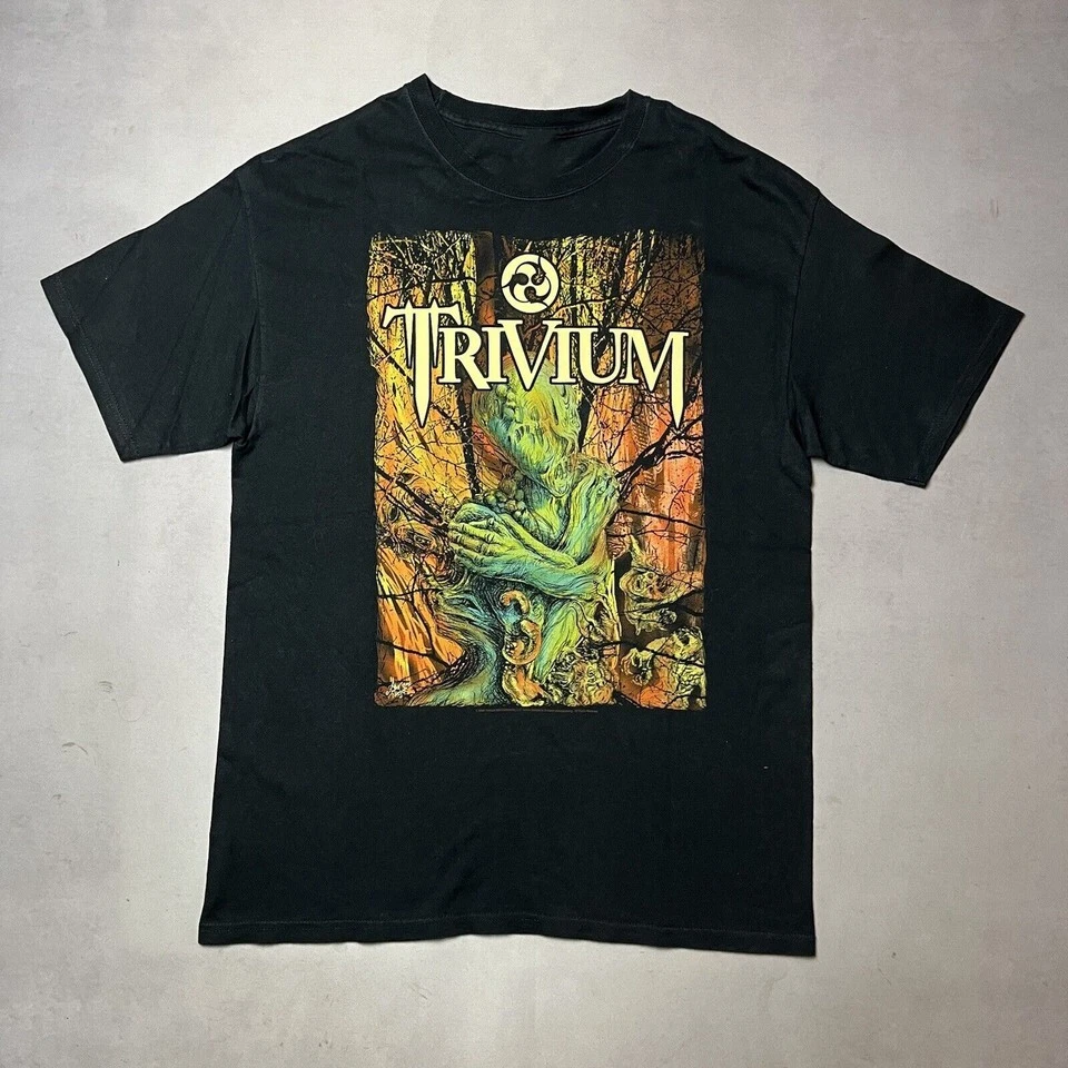 Trivium Shirt for sale - eBay
