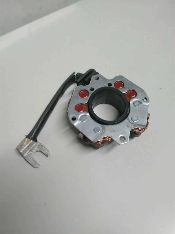 Kit de reconstrucción premium Harley motor de reversa, 83388-09A cepillo de arranque triciclo eléctrico Foto 2 de 2