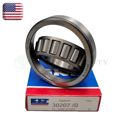 FOR SKF Compatible with - Volvo SX U-Joint Outer Bearing 3850853 Sterndrive