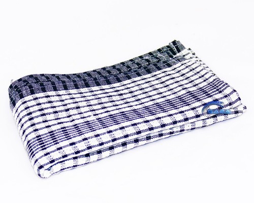 100% Cotton Kitchen Tea Towels 60x90cm Large Jumbo Dish Cloths Ultra Absorbent - Picture 11 of 55