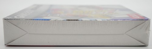 DragonBall GT Nintendo GameBoy Advance GBA eingeschweißt SEALED +Acryl-Box - Bild 5 von 7