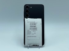 Samsung Galaxy S23 + 256GB SM-S916U(AT&T)ファントムブラックCrkBk(E-0207) - 画像4/4